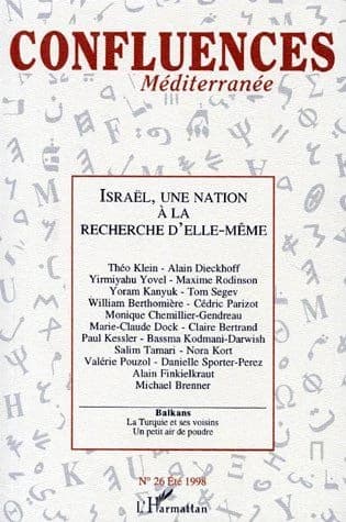 Israël, une nation à la recherche d'elle-même