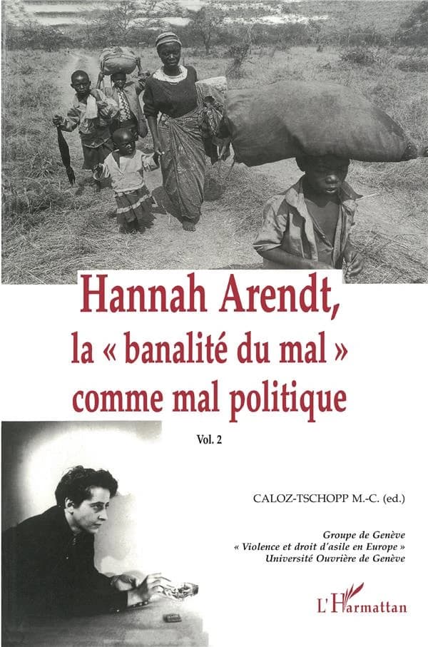 Hannah Arendt