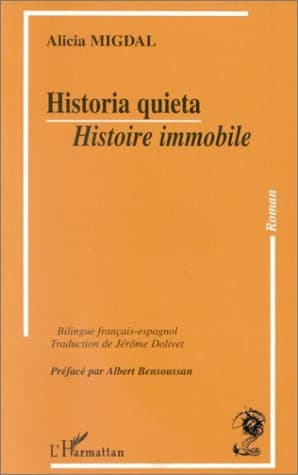 Historia quieta...