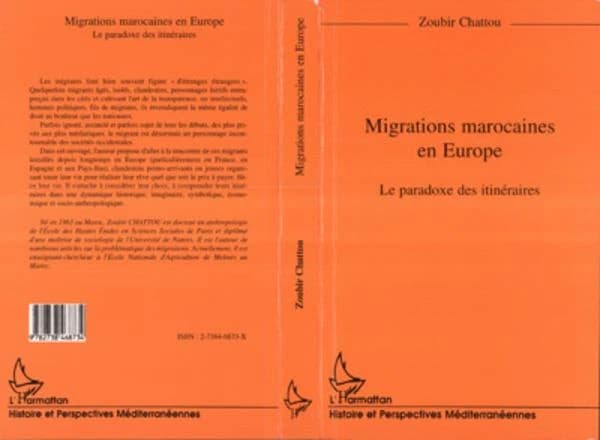 Migrations marocaines en Europe : le paradoxe des itinéraires