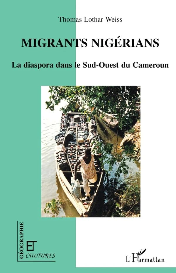 Migrants nigérians : la Diaspora dans le sud-ouest du Cameroun