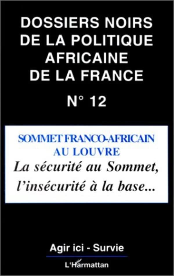 Sécurité au sommet, insécurité à la base