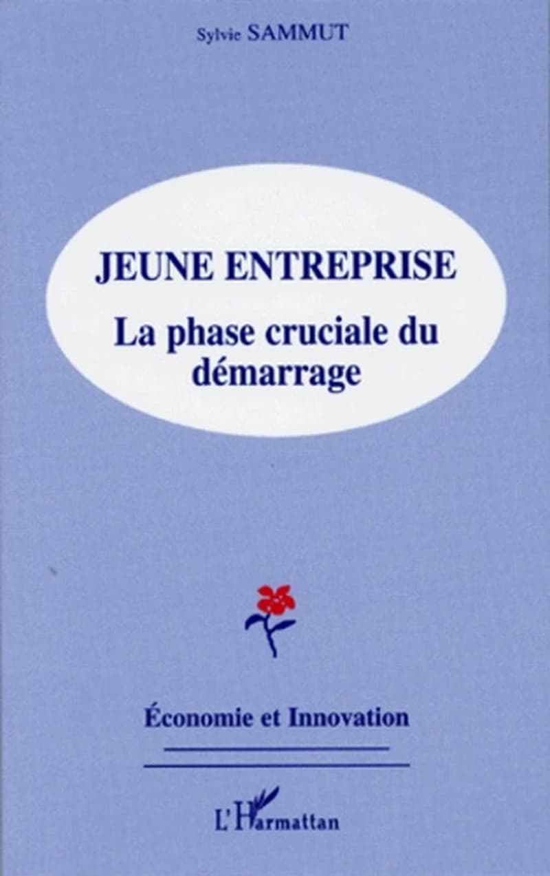 Jeune entreprise : la phase cruciale du démarrage