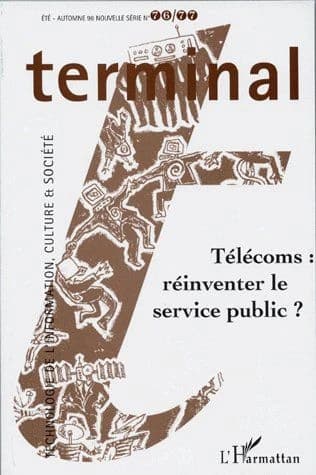 Télécoms : réinventer le service public