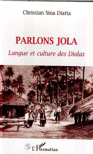 Parlons jola