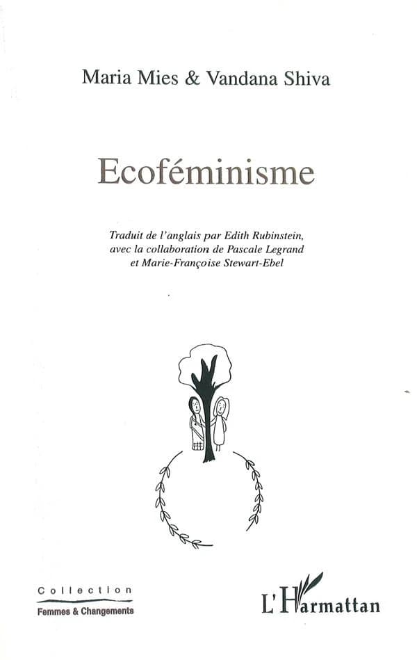 Ecoféminisme