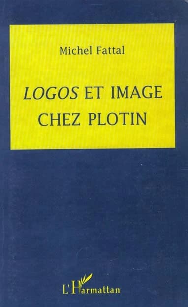Logos et image chez Plotin