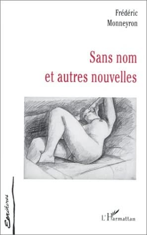 Sans nom : et autres nouvelles