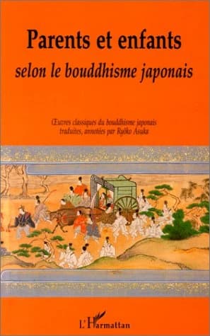 Parents et enfants selon le bouddhisme japonais
