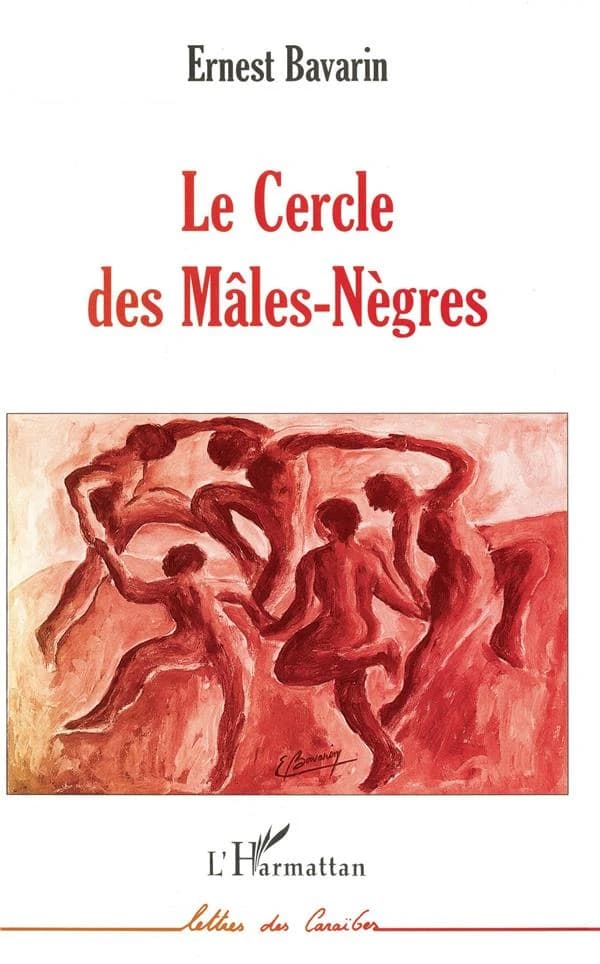 Le cercle des Mâles-Nègres : roman