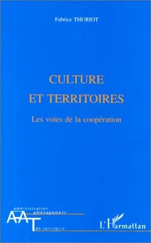 Cultures et territoires : les voies de la coopération