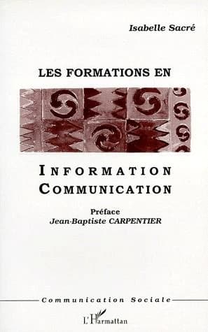 Les formations en information-communication : DEA et DESS en France