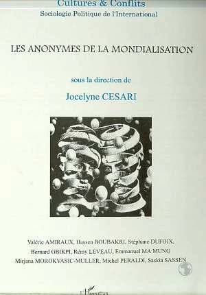 Les anonymes de la mondialisation