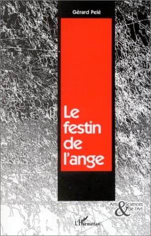Le festin de l'ange