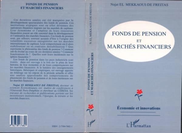 Fonds de pension et marchés financiers