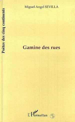 Gamine des rues
