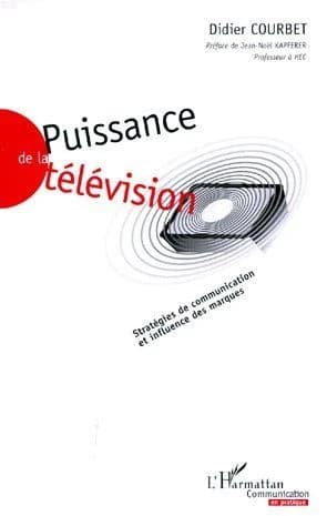 Puissance de la télévision : stratégies de communication et influence des marques
