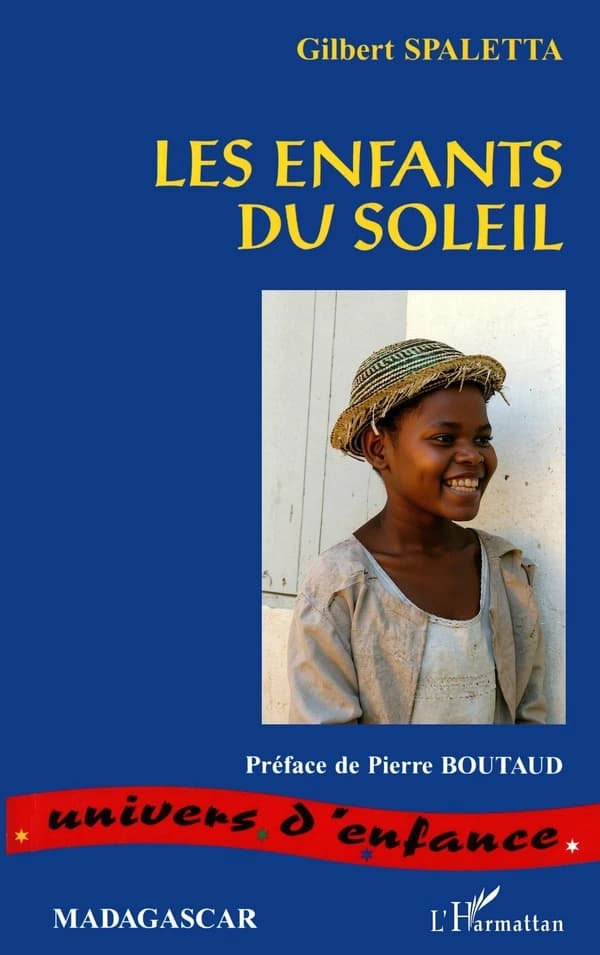 Les enfants du soleil : Madagascar