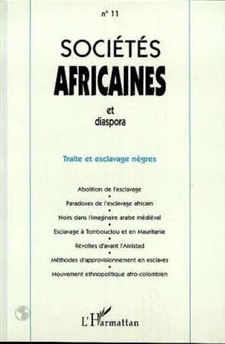 Traite et esclavage nègres