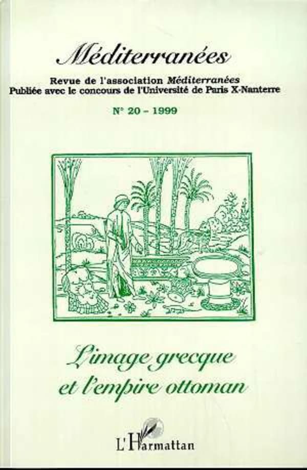 L'image grecque et l'empire ottoman