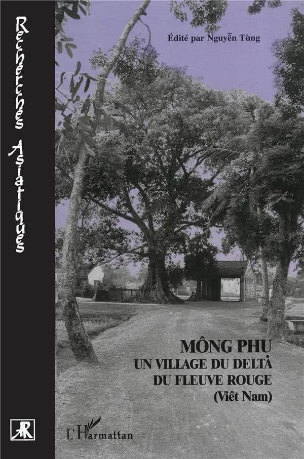 Mông Phu : un village du delta du fleuve rouge
