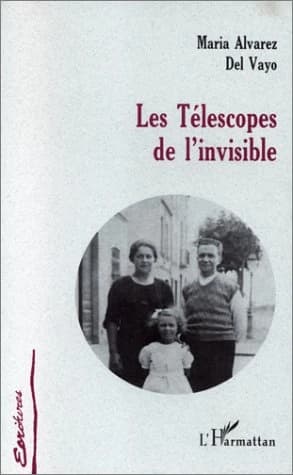 Les télescopes de l'invisible