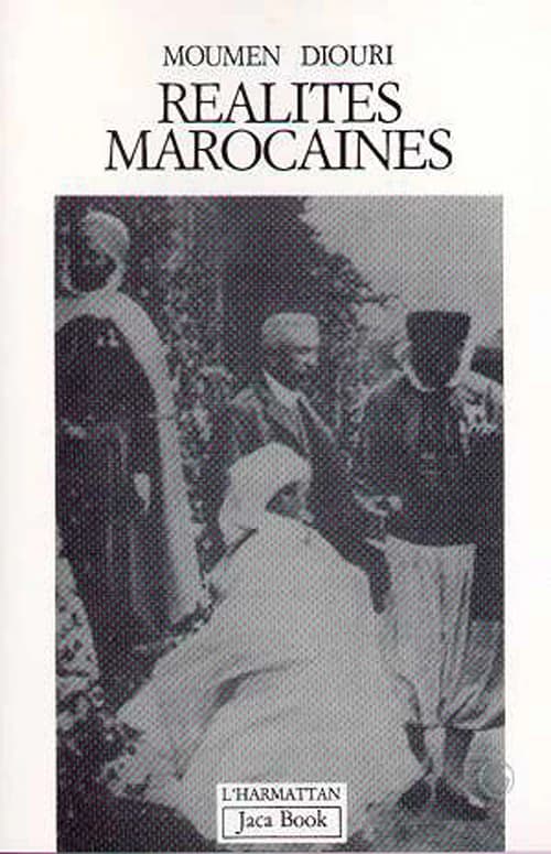Réalités marocaines : La dynastie alaouite, de l'usurpation à l'impasse