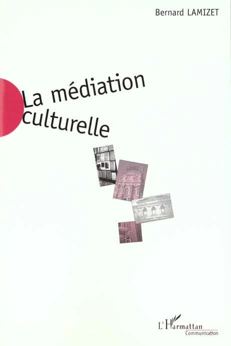 La mediation culturelle