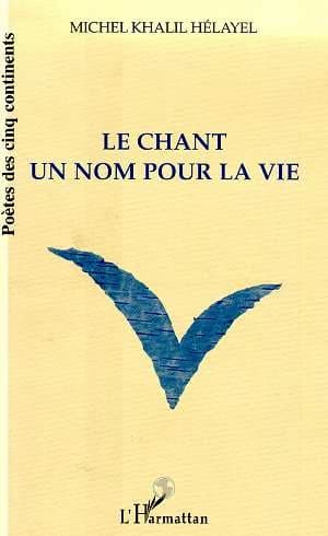 Le chant, un nom pour la vie : décembre 1990-juin 1991