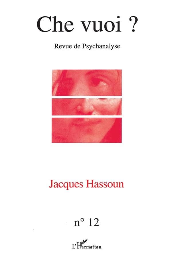 Jacques Hassoun