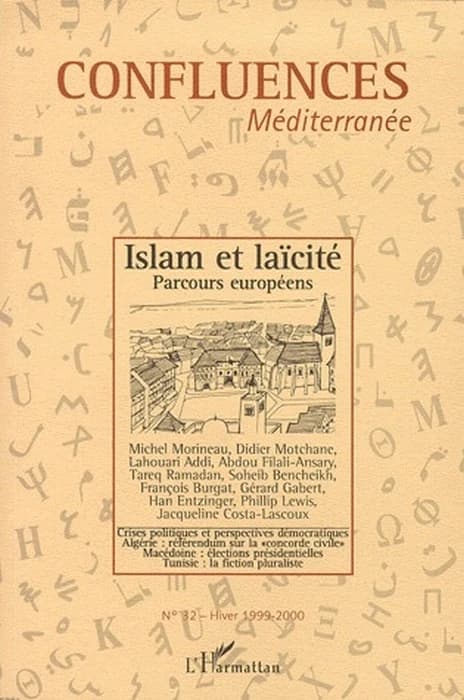 Islam et laïcité