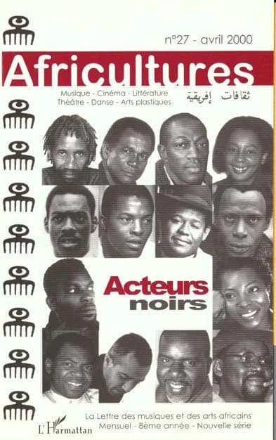 Acteurs noirs
