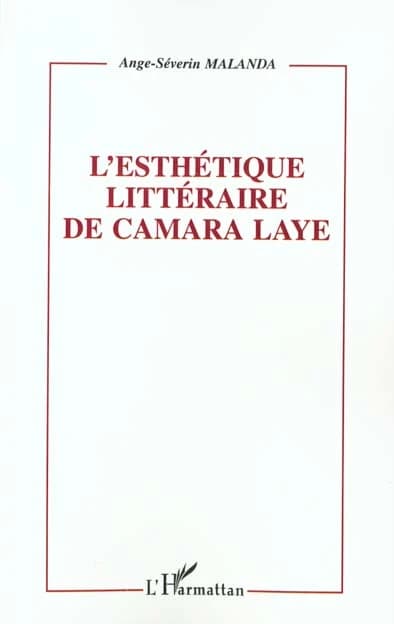 L'esthétique littéraire de Camara Laye