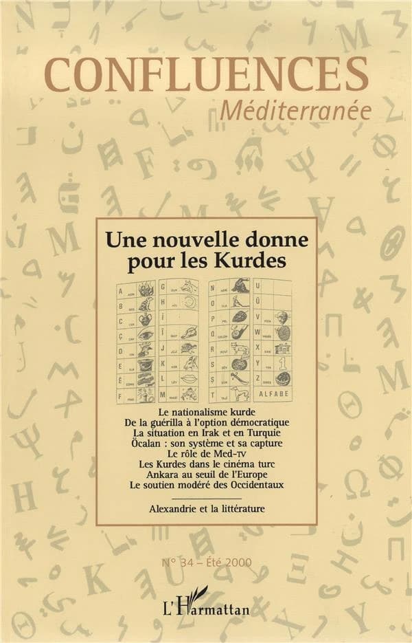 Une nouvelle donne pour les Kurdes