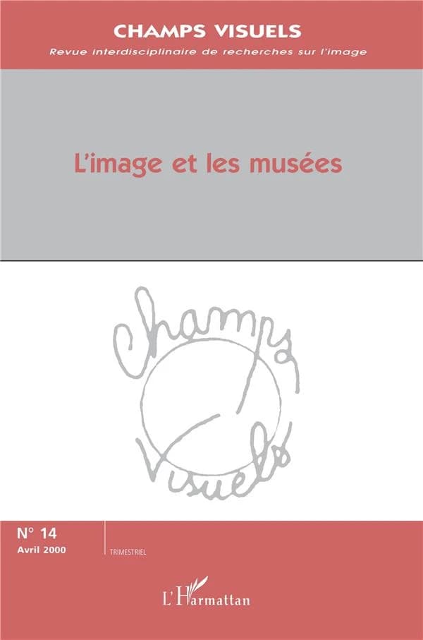 L'image et les musées