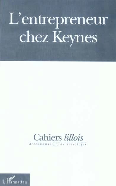 L'entrepreneur chez Keynes