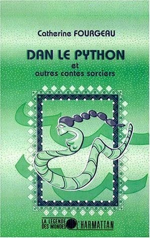 Dans le python : et autres contes sorciers