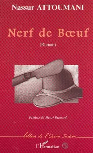 Nerf de boeuf : roman