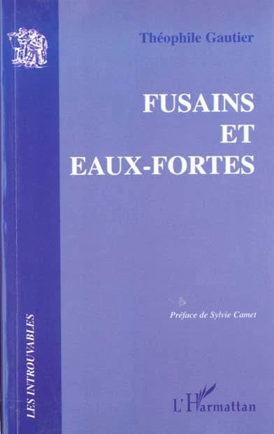 Fusains et eaux-fortes
