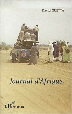Journal d'Afrique