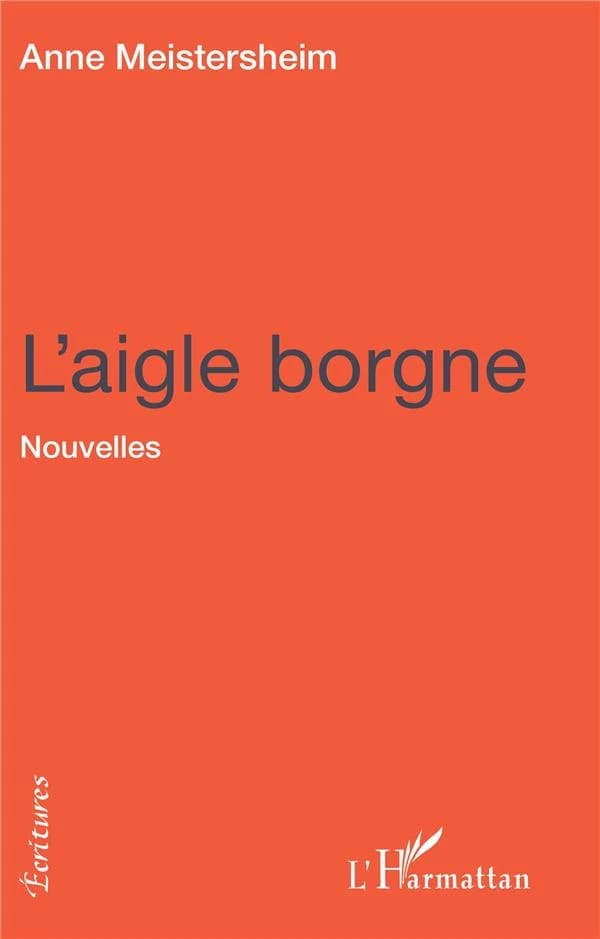 L'aigle borgne