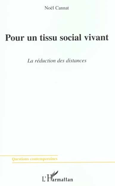 La réduction des distances