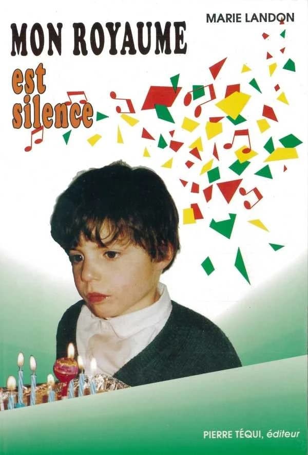 Mon royaume est silence : l'enfant sourd parmi les entendants
