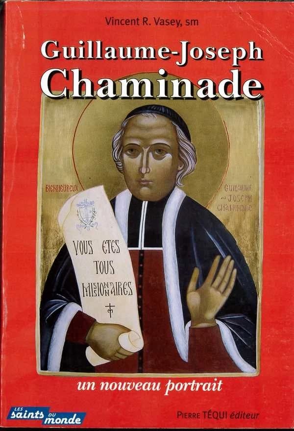 Guillaume-Joseph Chaminade (1761-1850) : un nouveau portrait