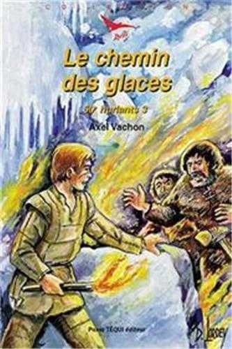 Le chemin des glaces