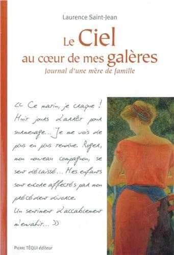 Le ciel au coeur de mes galères