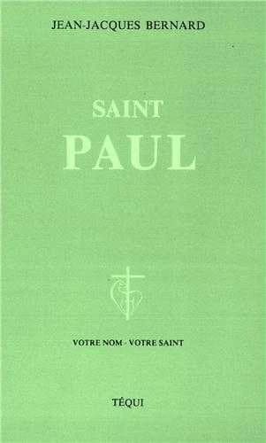 Saint Paul