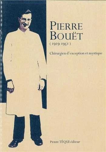 Pierre Bouët 1919