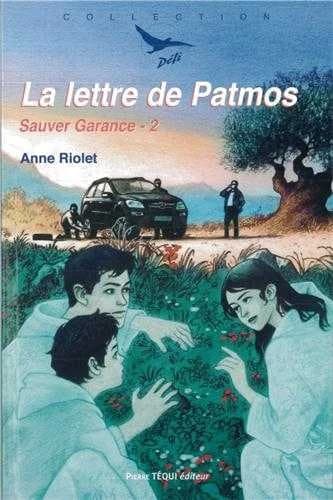 La lettre de Patmos