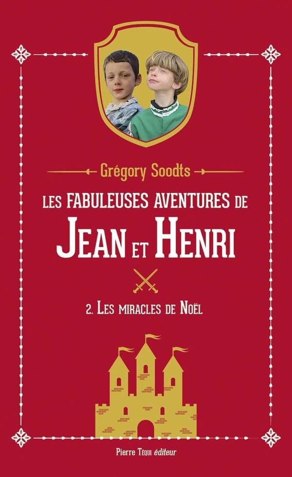 Les miracles de Noël
